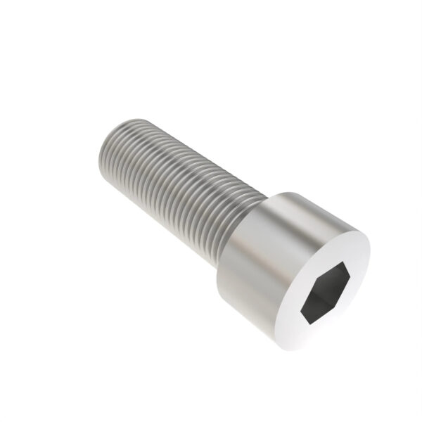 Hexagonal Socket Head Screw, M8 X 25