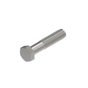 Hexagonal Head Screw, M10 X 50