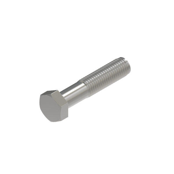 Hexagonal Head Screw, M10 X 50