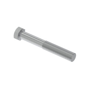 Hexagonal Head Cap Screw, M8 X 70