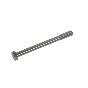 Hexagonal Head Cap Screw, M6 X 80