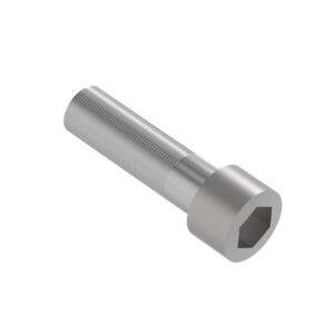 Cylindrical Head Screw, M10 X 45