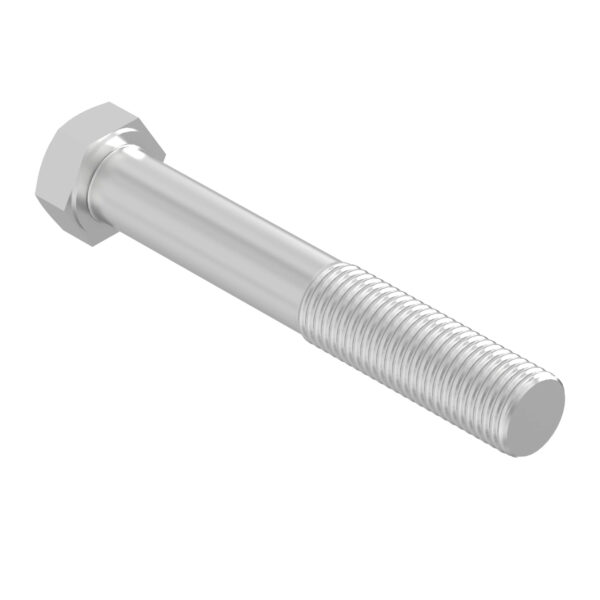 Hexagonal Head Cap Screw, M12 X 35