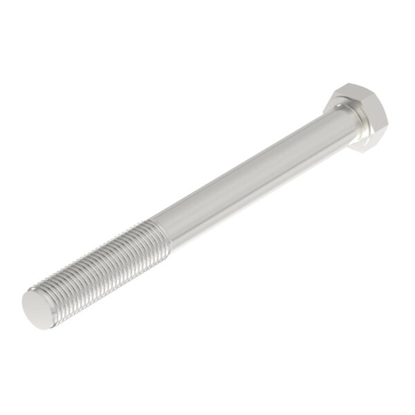 Hexagonal Head Screw, M20 X 220