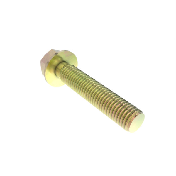 Hexagonal Head Flanged Screw, M8 X 45