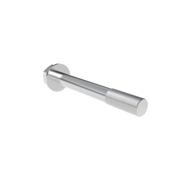 Hexagonal Head Flanged Screw, M8 X 65