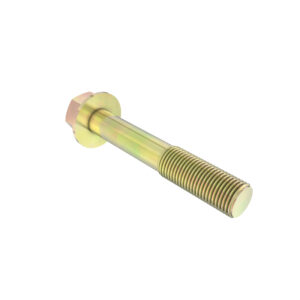 Hexagonal Head Flanged Screw, M10 X 65