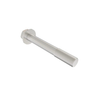 Hexagonal Head Flange Bolt, M12 X 90