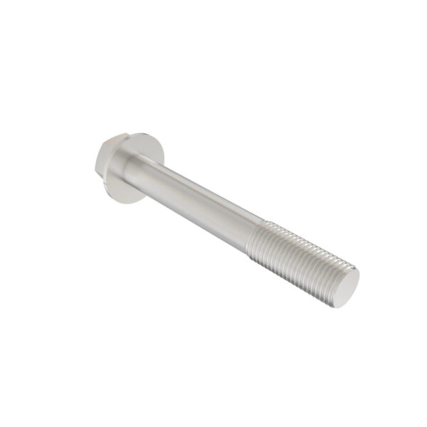 Hexagonal Head Flange Bolt, M12 X 90