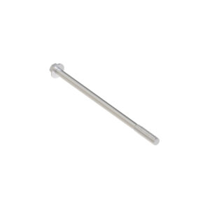 Hexagonal Head Flanged Screw, M12 X 160
