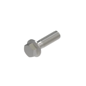 Hexagonal Head Flange Bolt, M16 X 60