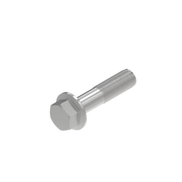 Hexagonal Head Flange Bolt, M16 X 70
