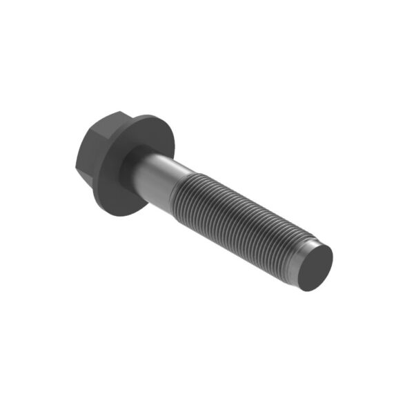 Hexagonal Head Flange Bolt, M16 X 80