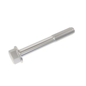 Hexagonal Head Flanged Screw, M16 X 150