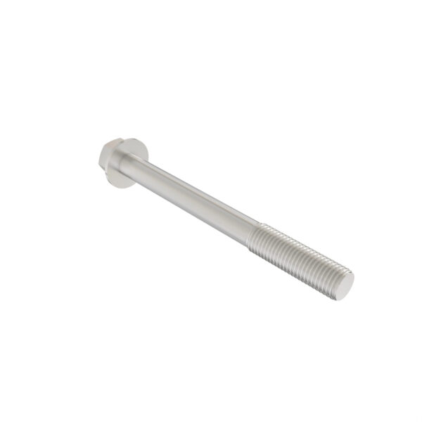 Hexagonal Head Flanged Screw, M10 X 110