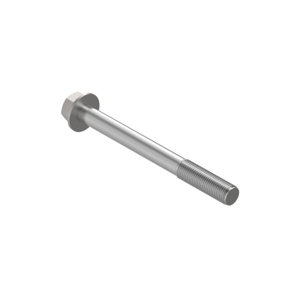 Hexagonal Head Flanged Screw, M12 X 130