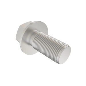 Hexagonal Head Flange Bolt, M16 X 35