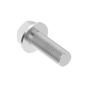 Hexagonal Head Flange Screw, M20 X 60