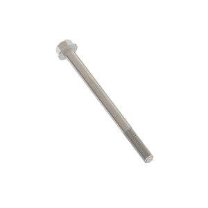 Hexagonal Head Flanged Screw, M8 X 110