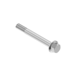 Hexagonal Head Flanged Screw, M10 X 130