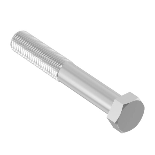 Hexagonal Head Screw, M20 X 140