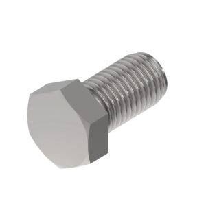 Hexagonal Head Cap Screw, M8 X 16