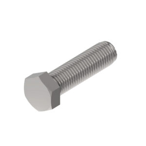 Hexagonal Head Cap Screw, M6 X 25