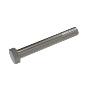 Hexagonal Head Cap Screw, M16 X 120