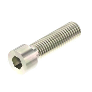 Cylindrical Head Screw, M6 X 25