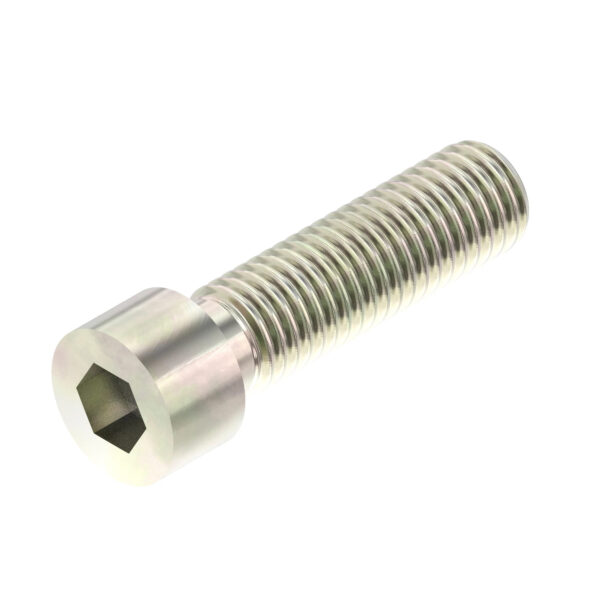 Cylindrical Head Screw, M6 X 25
