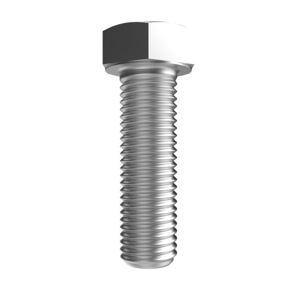 Hexagonal Head Cap Screw, M20 X 110