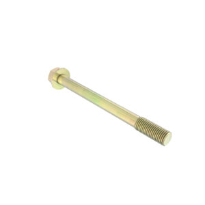 Hexagonal Head Flanged Screw, M8 X 100