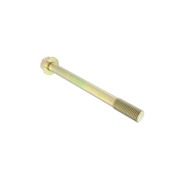 Hexagonal Head Flanged Screw, M8 X 100