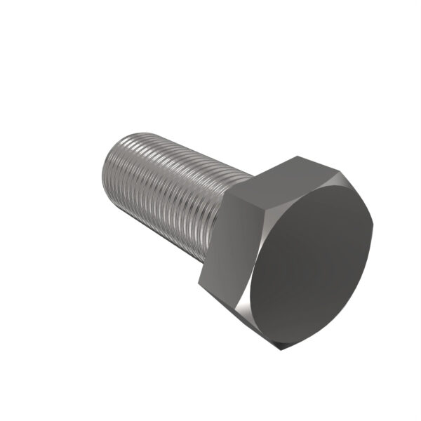 Hexagonal Head Cap Screw, M12 X 30