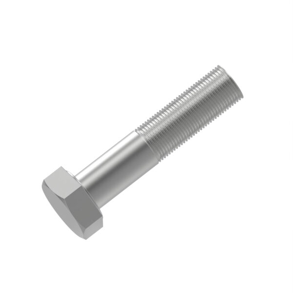Hexagonal Head Screw, M10 X 45