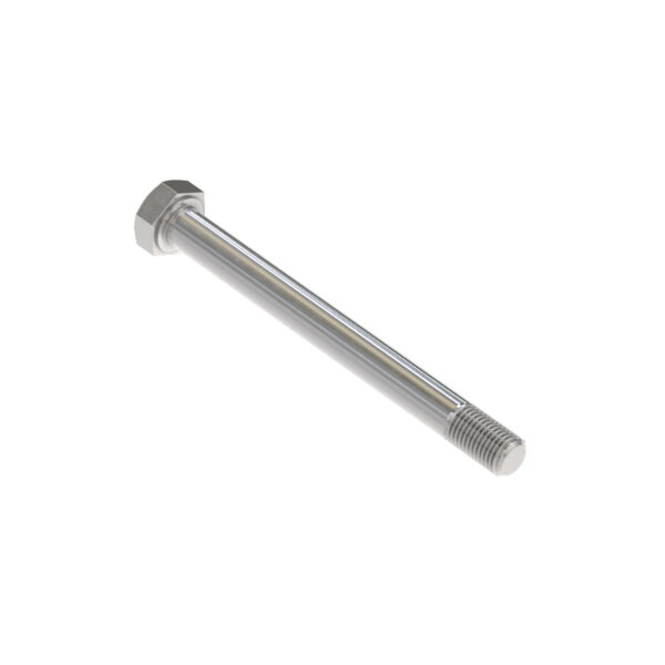 Hexagonal Head Screw, M8 X 85