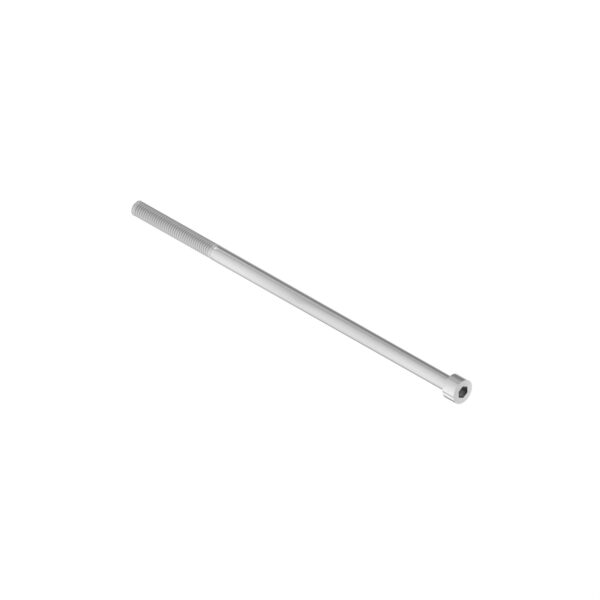 Hexagonal Head Cap Screw, M24 X 70