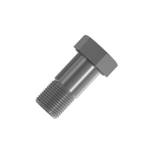 Hexagonal Head Cap Screw, M20 X 170