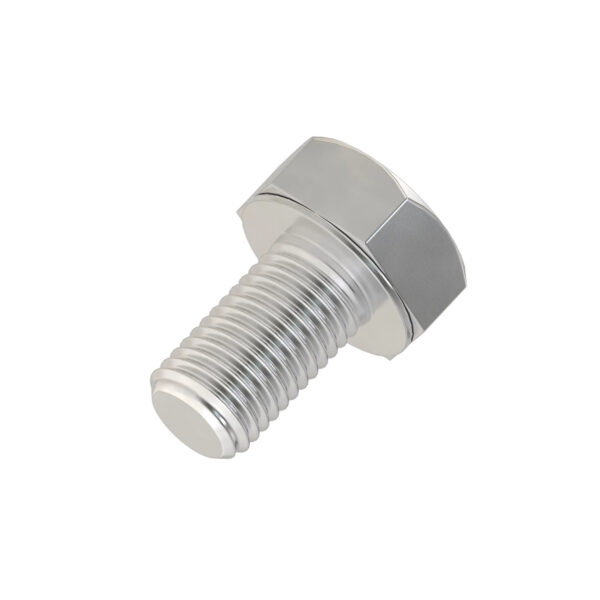 Hexagonal Head Cap Screw, M16 X 30