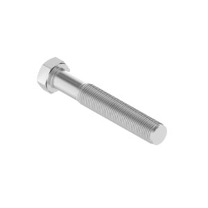 Hexagonal Head Screw, M24 X 200
