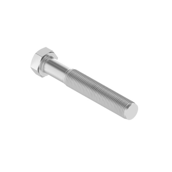 Hexagonal Head Screw, M24 X 200