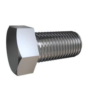 Hexagonal Head Screw, M16 X 35