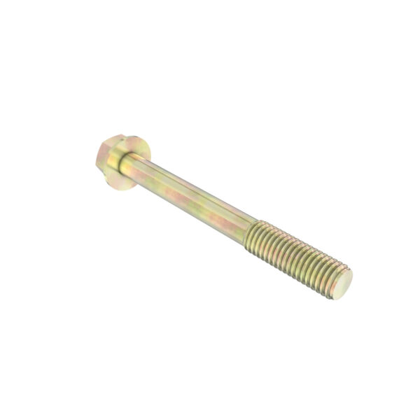 Hexagonal Head Flange Bolt, M8 X 80