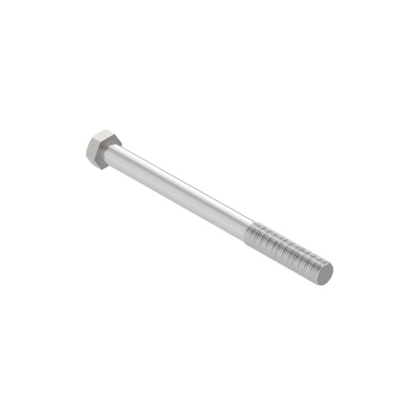 Hexagonal Head Cap Screw, M16 X 210