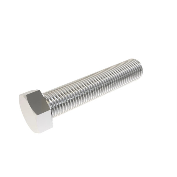 Hexagonal Head Screw, M4 X 16