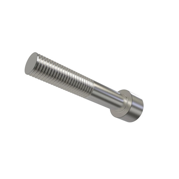 Cylindrical Head Screw, M8 X 45
