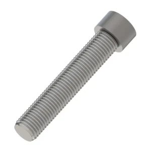 Hexagonal Socket Head Screw, M10 X 60