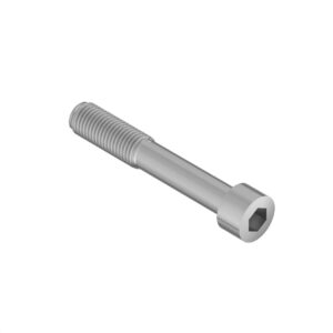 Cylindrical Head Screw, M10 X 70