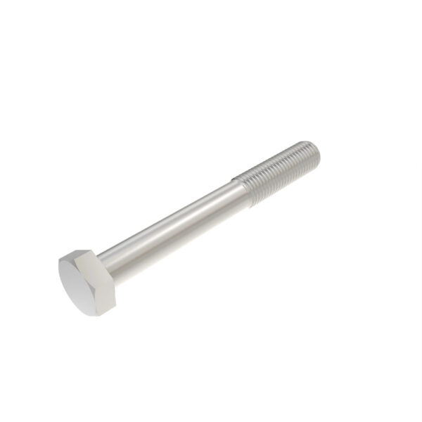 Hexagonal Head Cap Screw, M10 X 90