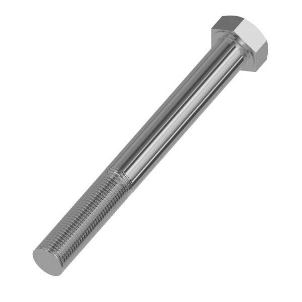 Hexagonal Head Screw, M16 X 180